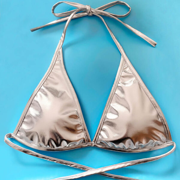 triangle bikini triangle bikini